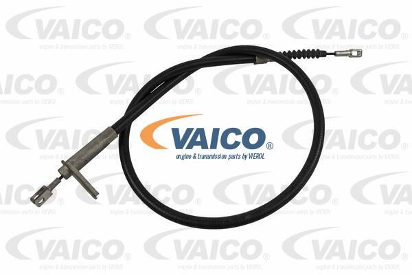 VAICO Тросик, cтояночный тормоз V30-30009