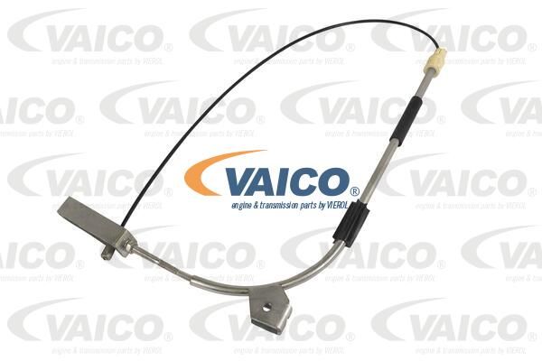 VAICO Тросик, cтояночный тормоз V30-30017