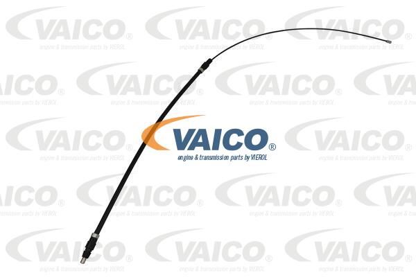VAICO Tross,seisupidur V30-30018