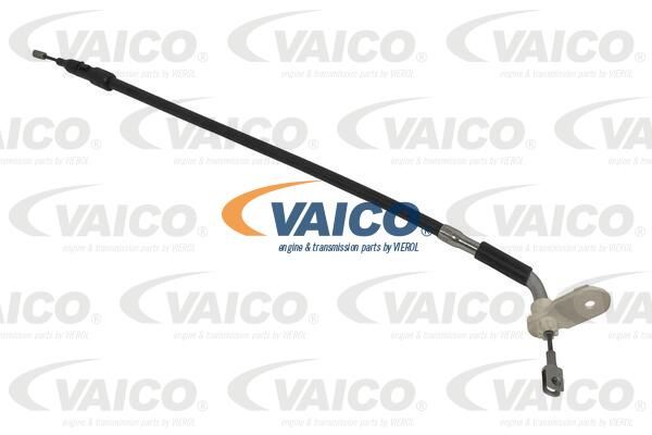 VAICO Tross,seisupidur V30-30021