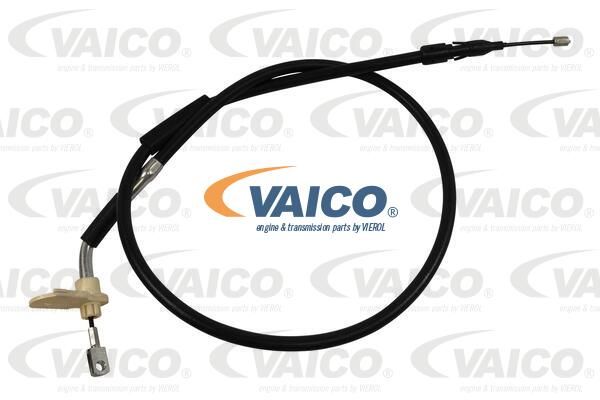 VAICO Tross,seisupidur V30-30022