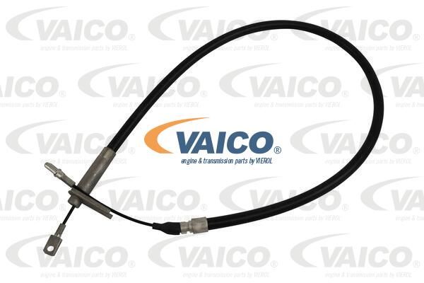 VAICO Тросик, cтояночный тормоз V30-30024