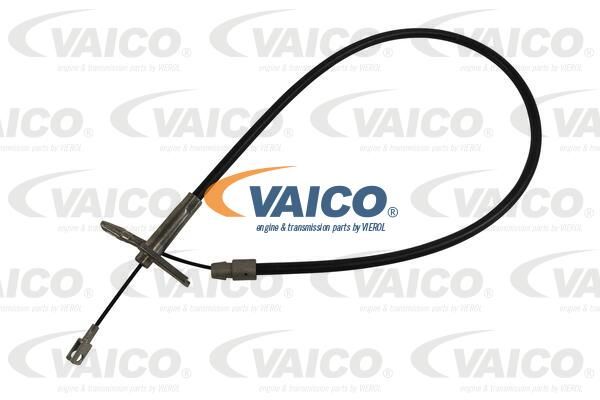 VAICO Tross,seisupidur V30-30031