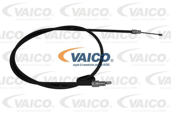 VAICO Tross,seisupidur V30-30034