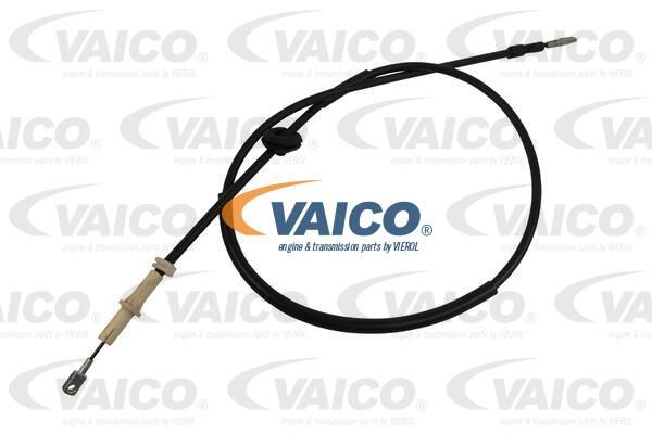 VAICO Трос, тормозной механизм рабочей тормозной системы V30-30036