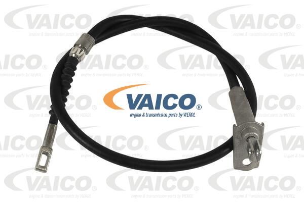 VAICO Трос, тормозной механизм рабочей тормозной системы V30-30038