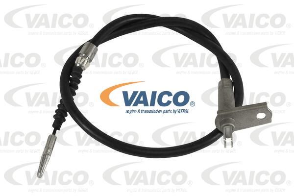 VAICO Трос, тормозной механизм рабочей тормозной системы V30-30039