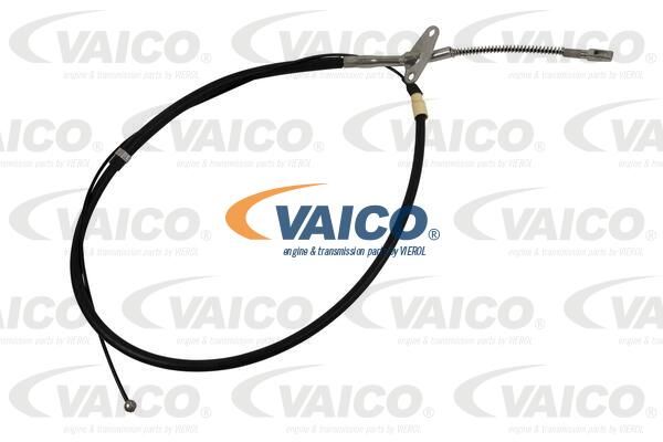 VAICO Тросик, cтояночный тормоз V30-30044
