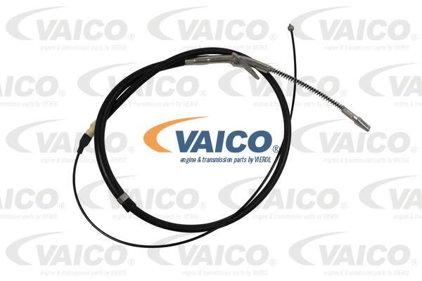 VAICO Тросик, cтояночный тормоз V30-30045