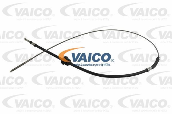 VAICO Тросик, cтояночный тормоз V30-30048