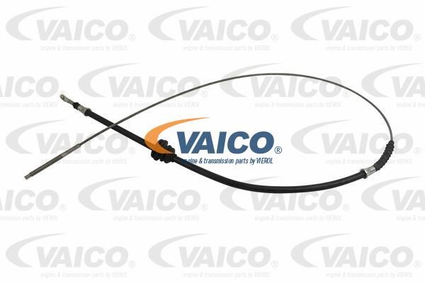 VAICO Tross,seisupidur V30-30048