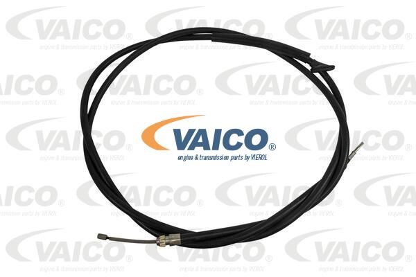 VAICO Тросик, cтояночный тормоз V30-30050