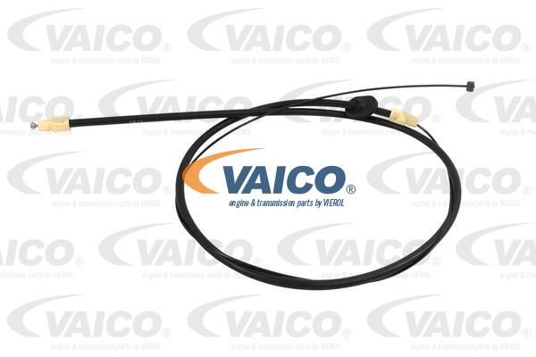 VAICO Tross,seisupidur V30-30052