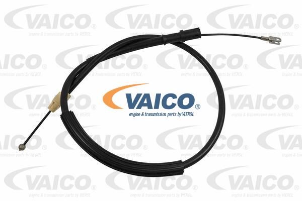 VAICO Tross,seisupidur V30-30053
