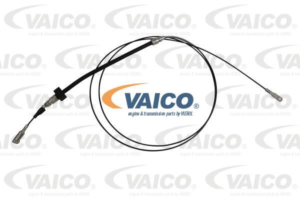 VAICO Тросик, cтояночный тормоз V30-30058