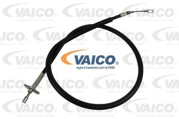 VAICO Тросик, cтояночный тормоз V30-30060