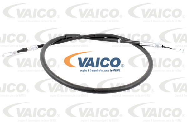VAICO Тросик, cтояночный тормоз V30-30061
