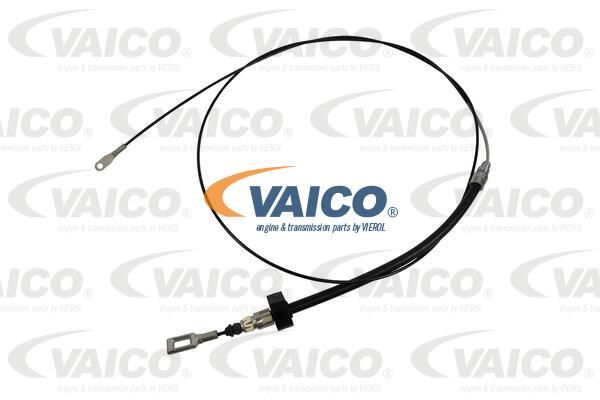 VAICO Трос, тормозной механизм рабочей тормозной системы V30-30063