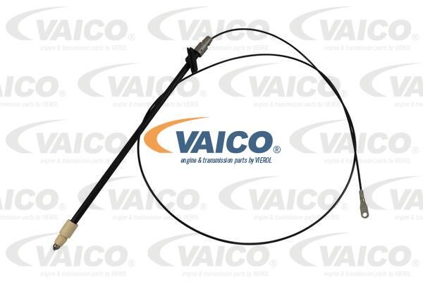 VAICO Тросик, cтояночный тормоз V30-30066