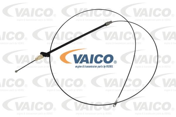 VAICO Тросик, cтояночный тормоз V30-30067
