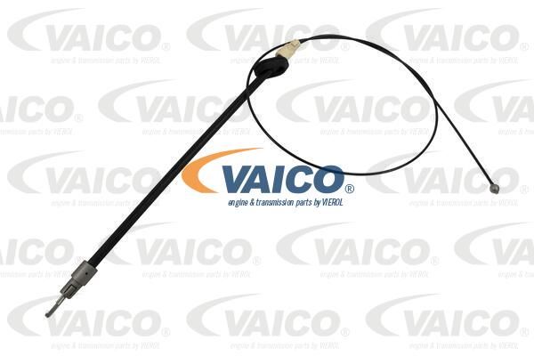 VAICO Tross,seisupidur V30-30068