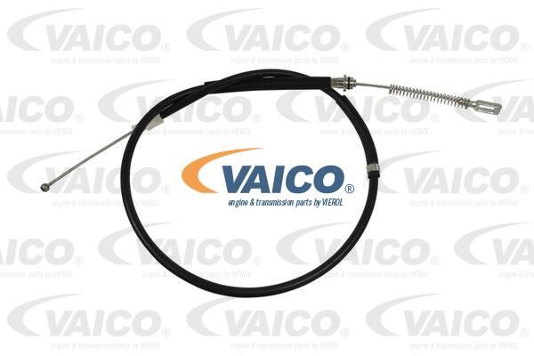 VAICO Tross,seisupidur V30-30069