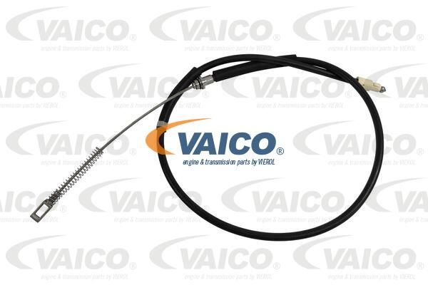 VAICO Тросик, cтояночный тормоз V30-30070