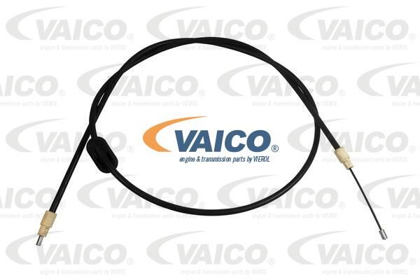 VAICO Tross,seisupidur V30-30072