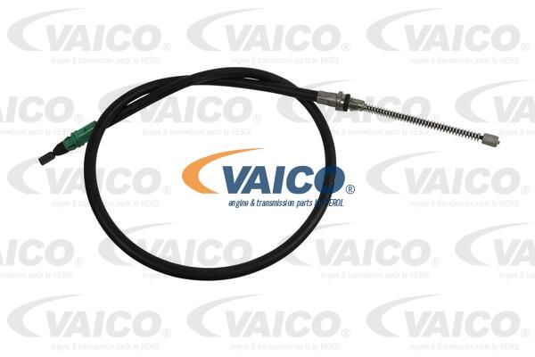 VAICO Tross,seisupidur V30-30075