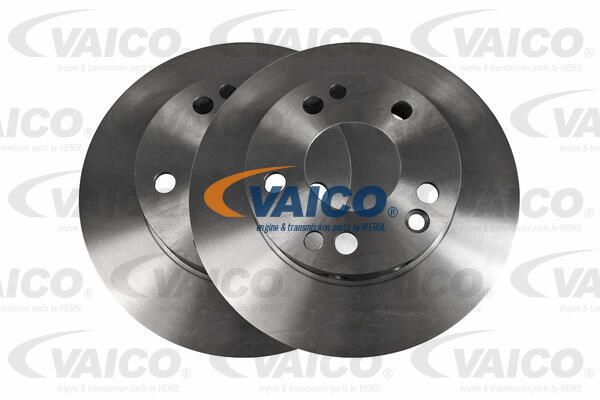 VAICO Тормозной диск V30-40005