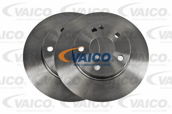 VAICO Тормозной диск V30-40018