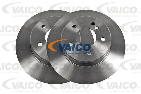 VAICO Тормозной диск V30-40024