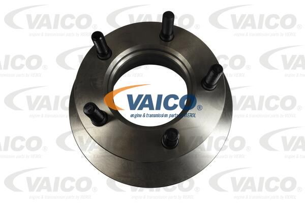 VAICO Тормозной диск V30-40040