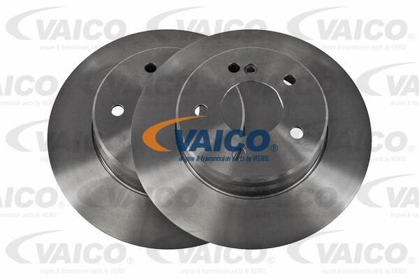 VAICO Тормозной диск V30-40042