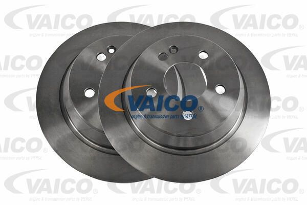 VAICO Тормозной диск V30-40050