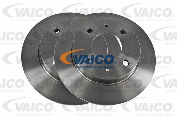 VAICO Тормозной диск V30-40051