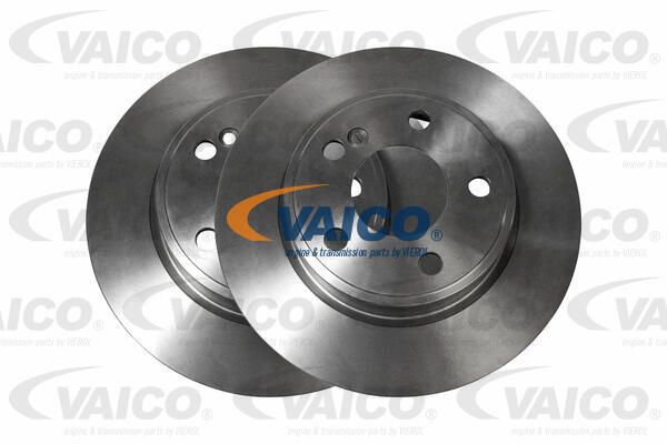VAICO Тормозной диск V30-40057