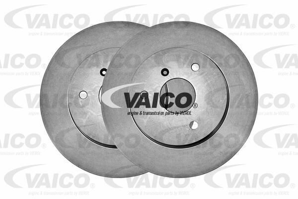 VAICO Тормозной диск V30-40058