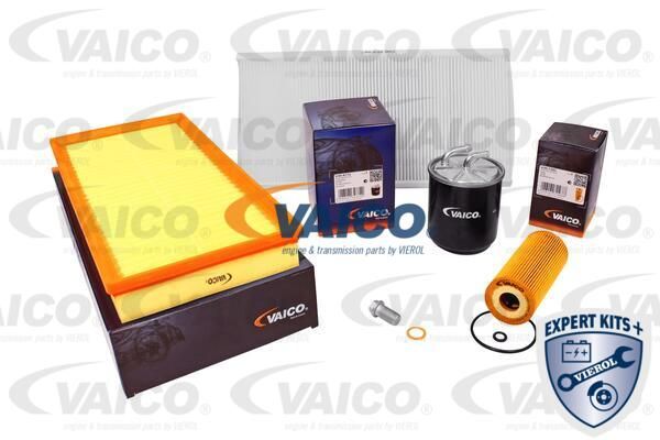 VAICO Комплект деталей, технический осмотр V30-4130