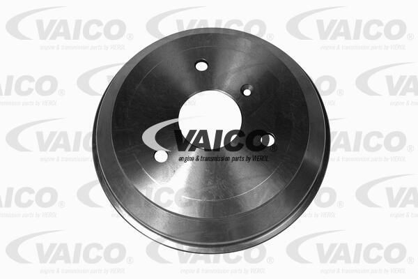 VAICO Тормозной барабан V30-60001