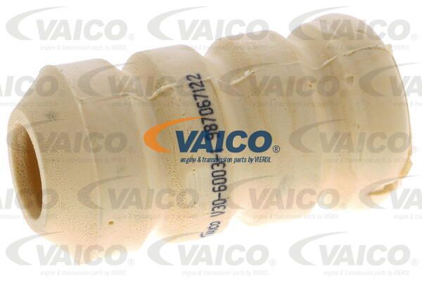 VAICO Puhver, vedrustus V30-6003-1