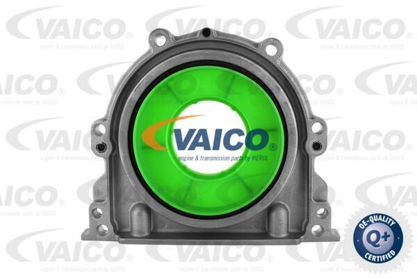 VAICO Уплотняющее кольцо, коленчатый вал V30-6142