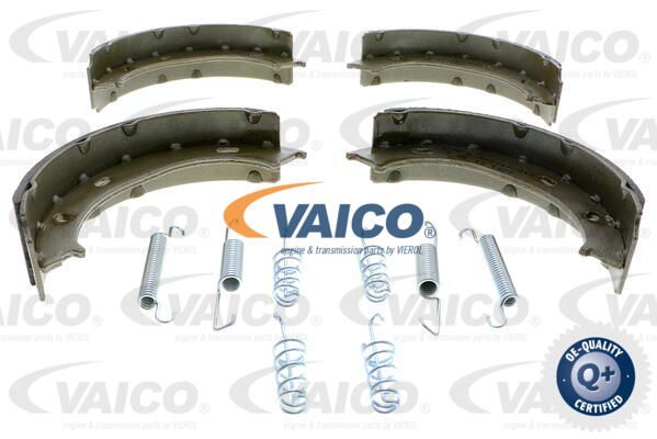 VAICO Piduriklotside komplekt V30-7251-1