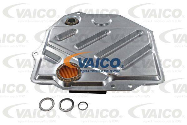 VAICO Hüdraulikafilter,automaatkäigukast V30-7300
