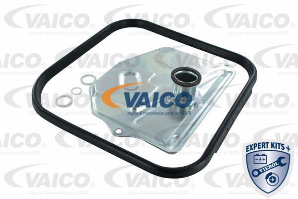 VAICO Hüdraulikafiltrikomplekt,automaatkäigukast V30-7310