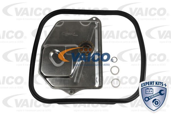 VAICO Комплект гидрофильтров, автоматическая коробка пер V30-7311