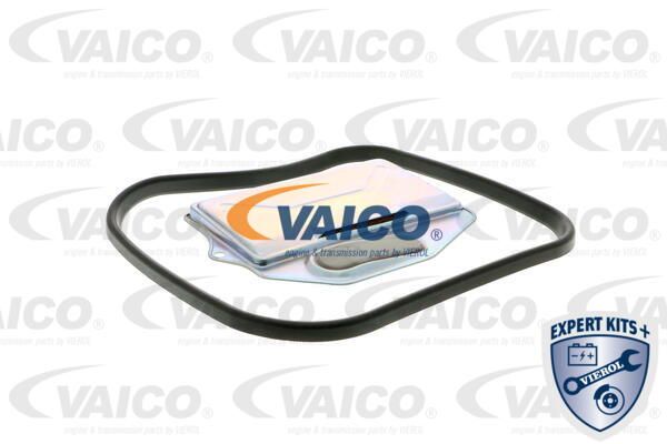 VAICO Hüdraulikafiltrikomplekt,automaatkäigukast V30-7312