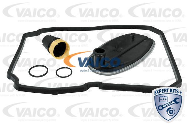 VAICO Комплект гидрофильтров, автоматическая коробка пер V30-7313
