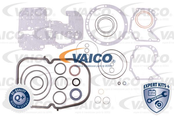 VAICO Комплект прокладок, автоматическая коробка V30-7320
