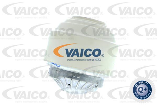 VAICO Paigutus,Mootor V30-7390-1